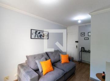 Apartamento · 78m² · 3 Quartos · 1 Vaga · Apartamento para Aluguel - Jardim Interlagos, 3 Quartos,  78 m² - Campinas