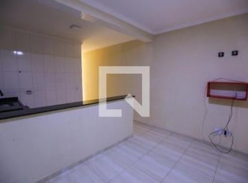 Apartamento · 72m² · 1 Quarto · 1 Vaga · Apartamento para Aluguel - Jaguara, 1 Quarto, 72 m² - São Paulo