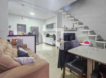 Casa · 110m² · 2 Quartos · 1 Vaga · Casa para Aluguel - Jardim Progresso, 2 Quartos, 110 m² - Guarujá