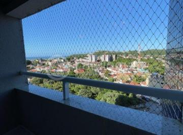 Apartamento · 55m² · 2 Quartos · 1 Vaga · Aluguel de um Apartamento mobiliado no Ed. Verano de 2 quartos sendo 1 suite, sala com varanda, banh