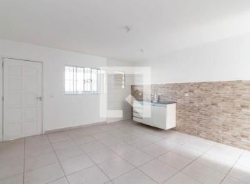Casa · 45m² · 1 Quarto · 1 Vaga · Casa para Aluguel - Água Fria, 1 Quarto, 45 m² - São Paulo