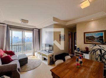 Apartamento · 55m² · 2 Quartos · 1 Vaga · Apartamento para Aluguel - Belém, 2 Quartos, 55 m² - São Paulo
