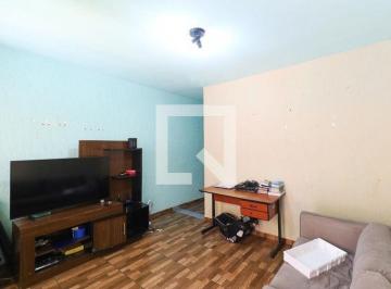 Casa · 80m² · 1 Quarto · Casa para Aluguel - Vila Fidalgo, 1 Quarto, 80 m² - São Paulo