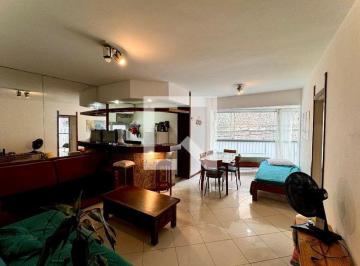 Apartamento · 50m² · 1 Quarto · 1 Vaga · Apartamento para Aluguel - Leblon, 1 Quarto, 50 m² - Rio de Janeiro