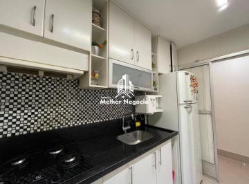 Apartamento · 69m² · 3 Quartos · Apartamento à venda em Campinas, Vila Nova Teixeira, com 3 quartos, com 69 m²