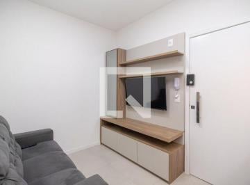 Apartamento · 33m² · 1 Quarto · 1 Vaga · Apartamento para Aluguel - Ouro Preto, 1 Quarto,  33 m² - Belo Horizonte
