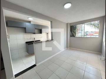 Apartamento · 45m² · 2 Quartos · 1 Vaga · Apartamento para Aluguel - Marechal Hermes, 2 Quartos,  45 m² - Rio de Janeiro