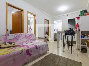 Apartamento · 40m² · 2 Quartos · Apartamento para Aluguel - Artur Alvim, 2 Quartos, 40 m² - São Paulo