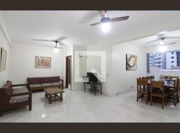Apartamento · 190m² · 4 Quartos · 2 Vagas · Apartamento para Aluguel - Braga, 4 Quartos, 190 m² - Cabo Frio