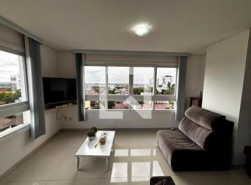 Apartamento · 101m² · 3 Quartos · 2 Vagas · Apartamento para Aluguel - Passo D'areia, 3 Quartos, 101 m² - Porto Alegre