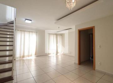 Apartamento · 174m² · 3 Quartos · 3 Vagas · Apartamento para Aluguel - Nova Aliança, 3 Quartos, 174 m² - Ribeirão Preto