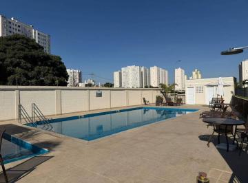 Apartamento · 44m² · 2 Quartos · 1 Vaga · Apartamento à venda em Campinas, Residencial Villa Garden, com 2 quartos, com 44 m²