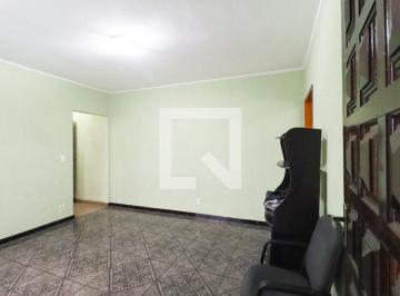 Casa · 125m² · 2 Quartos · 2 Vagas · Casa para Aluguel - Vila Sabrina , 2 Quartos, 125 m² - São Paulo