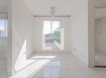 Apartamento · 50m² · 2 Quartos · 1 Vaga · Apartamento para Aluguel - Vila guarani, 2 Quartos,  50 m² - Mauá