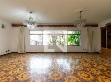 Casa · 400m² · 4 Quartos · 5 Vagas · Casa para Aluguel - Vila Formosa, 4 Quartos, 400 m² - São Paulo