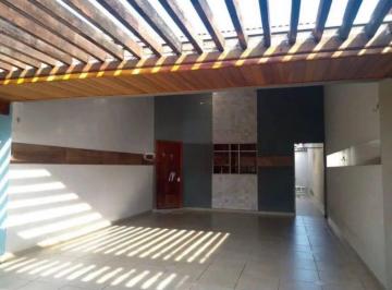 Casa · 187m² · 3 Quartos · 4 Vagas · Casa à venda em Sumaré, Residencial Bordon, com 3 quartos, com 187 m²