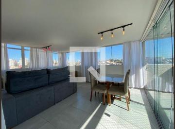 Apartamento · 59m² · 1 Quarto · 1 Vaga · Apartamento para Aluguel - Jardim Éster Yolanda, 1 Quarto,  59 m² - São Paulo