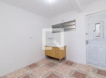 Casa · 30m² · 1 Quarto · Casa para Aluguel - Ponte Rasa, 1 Quarto, 30 m² - São Paulo