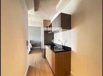 Apartamento · 31m² · 1 Quarto · Apartamento para Aluguel - Moema, 1 Quarto,  31 m² - São Paulo