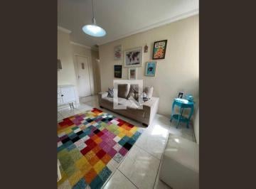 Apartamento · 49m² · 2 Quartos · 1 Vaga · Apartamento para Aluguel - Cosmos, 2 Quartos, 49 m² - Rio de Janeiro