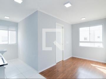 Apartamento · 36m² · 2 Quartos · 1 Vaga · Apartamento para Aluguel - Vila Augusta, 2 Quartos, 36 m² - Guarulhos
