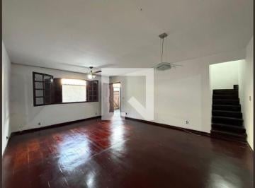 Casa · 220m² · 3 Quartos · 1 Vaga · Casa para Aluguel - Taquara, 3 Quartos,  220 m² - Rio de Janeiro