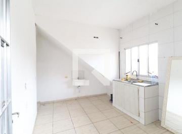 Casa · 50m² · 1 Quarto · Casa para Aluguel - Jardim Ataliba Leonel, 1 Quarto, 50 m² - São Paulo