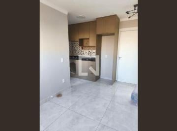 Apartamento · 32m² · 2 Quartos · 1 Vaga · Apartamento para Aluguel - Parque Erasmo Assunção, 2 Quartos, 32 m² - Santo André