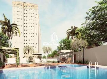 Apartamento · 60m² · 2 Quartos · Apartamento à venda em Americana, Balneário Salto Grande, com 2 quartos, com 60 m²