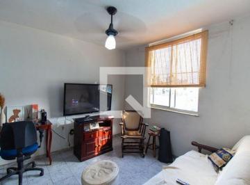 Apartamento · 65m² · 2 Quartos · 1 Vaga · Apartamento para Aluguel - Fonseca, 2 Quartos, 65 m² - Niterói