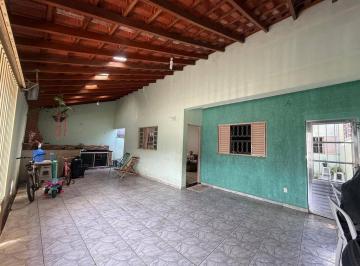Casa · 105m² · 3 Quartos · 2 Vagas · Casa à venda em Sumaré, Jardim Cidade Nova (Nova Veneza), com 3 quartos, com 105 m²