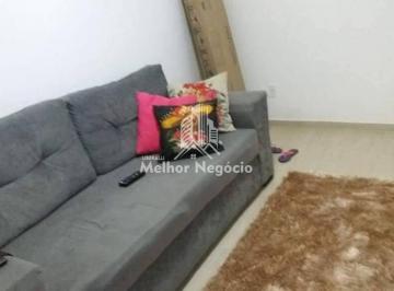 Apartamento · 46m² · 2 Quartos · Apartamento à venda em Piracicaba, Campestre, com 2 quartos, com 46 m²