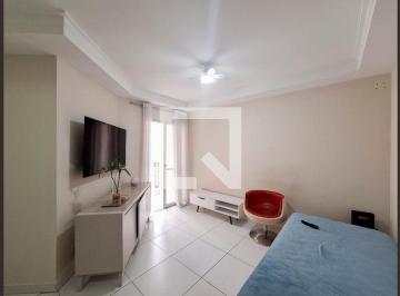 Apartamento · 50m² · 2 Quartos · 1 Vaga · Apartamento para Aluguel - Santana, 2 Quartos, 50 m² - São Paulo