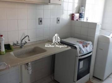 Apartamento · 48m² · 2 Quartos · Apartamento à venda em Campinas, Parque São Jorge, com 2 quartos, com 48 m²