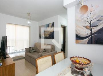 Apartamento · 53m² · 2 Quartos · 1 Vaga · Apartamento para Aluguel - Vila Carrão, 2 Quartos, 53 m² - São Paulo