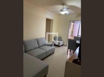 Apartamento · 52m² · 2 Quartos · 1 Vaga · Apartamento para Aluguel - Sarandi II, 2 Quartos, 52 m² - Porto Alegre
