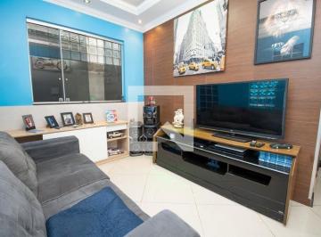 Casa · 250m² · 2 Quartos · 3 Vagas · Casa para Aluguel - Petrolândia, 2 Quartos, 250 m² - Contagem