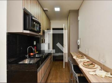 Apartamento · 35m² · 1 Quarto · 1 Vaga · Apartamento para Aluguel - União, 1 Quarto, 35 m² - Belo Horizonte
