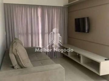 Apartamento · 59m² · 2 Quartos · Apartamento à venda em Hortolândia, Vila São Pedro, com 2 quartos, com 59 m²