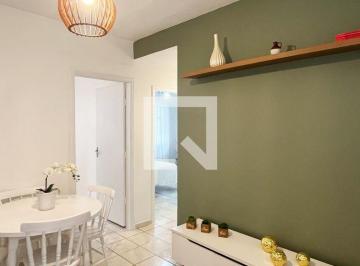 Apartamento de 2 quartos, Santos · Apartamento para Aluguel - Gonzaga , 2 Quartos, 50 m² - Santos