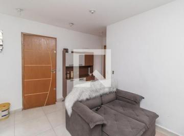 Apartamento · 37m² · 1 Quarto · Apartamento para Aluguel - Cangaíba, 1 Quarto,  37 m² - São Paulo