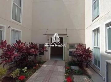 Apartamento · 45m² · 2 Quartos · Apartamento à venda em Piracicaba, Jardim Parque Jupiá, com 2 quartos, com 45 m²