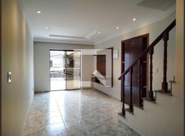 Casa · 250m² · 4 Quartos · 4 Vagas · Casa para Aluguel - Vila Carrão, 4 Quartos, 250 m² - São Paulo