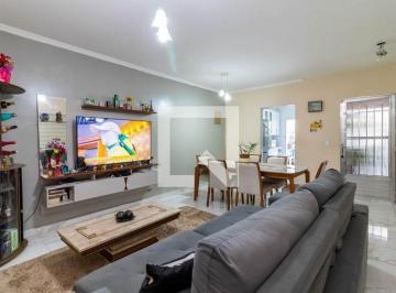 Casa · 210m² · 2 Quartos · 2 Vagas · Casa para Aluguel - Cachoerinha, 2 Quartos,  210 m² - São Paulo