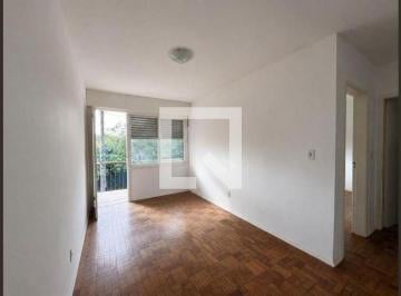 Apartamento · 48m² · 1 Quarto · 1 Vaga · Apartamento para Aluguel - Passo D'areia, 1 Quarto,  48 m² - Porto Alegre