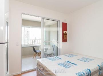 Apartamento · 24m² · 1 Quarto · Apartamento para Aluguel - Bela Vista, 1 Quarto,  24 m² - São Paulo
