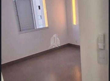 Apartamento · 54m² · 2 Quartos · 1 Vaga · Apartamento à venda em Limeira, Chácara Boa Vista da Graminha, com 2 quartos, com 54 m²