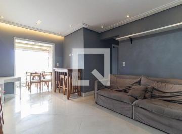 Apartamento · 74m² · 3 Quartos · 2 Vagas · Apartamento para Aluguel - Vila das Mercês, 3 Quartos,  74 m² - São Paulo