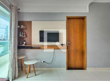Casa en Aluguel de 2 quartos Vila Caiçara · Casa para Aluguel - Vila Caiçara, 2 Quartos, 50 m² - Praia Grande