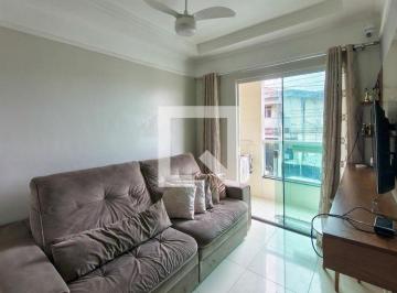 Casa · 50m² · 2 Quartos · 1 Vaga · Casa para Aluguel - Vila Caiçara, 2 Quartos, 50 m² - Praia Grande